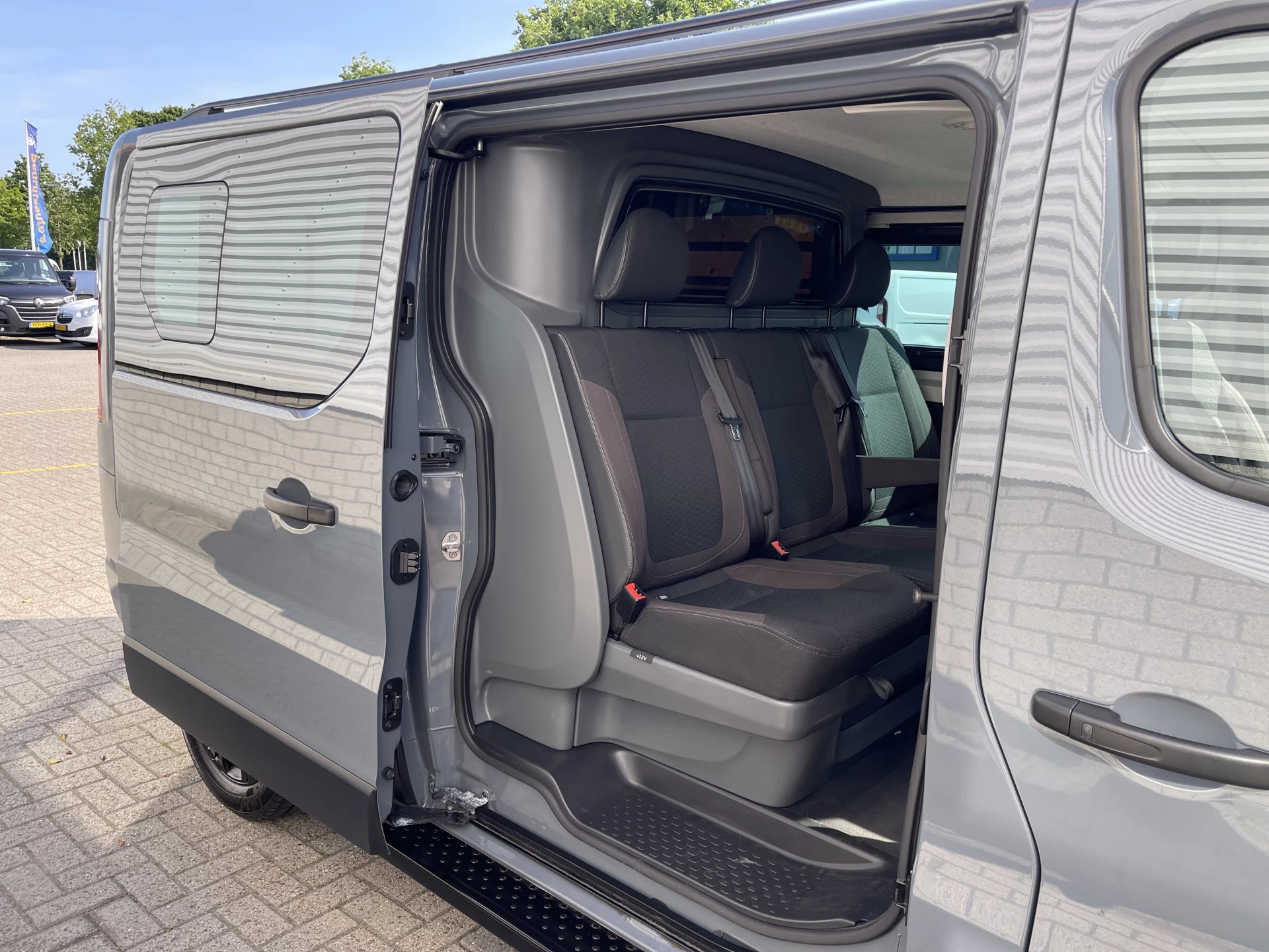 Hoofdafbeelding Fiat Talento
