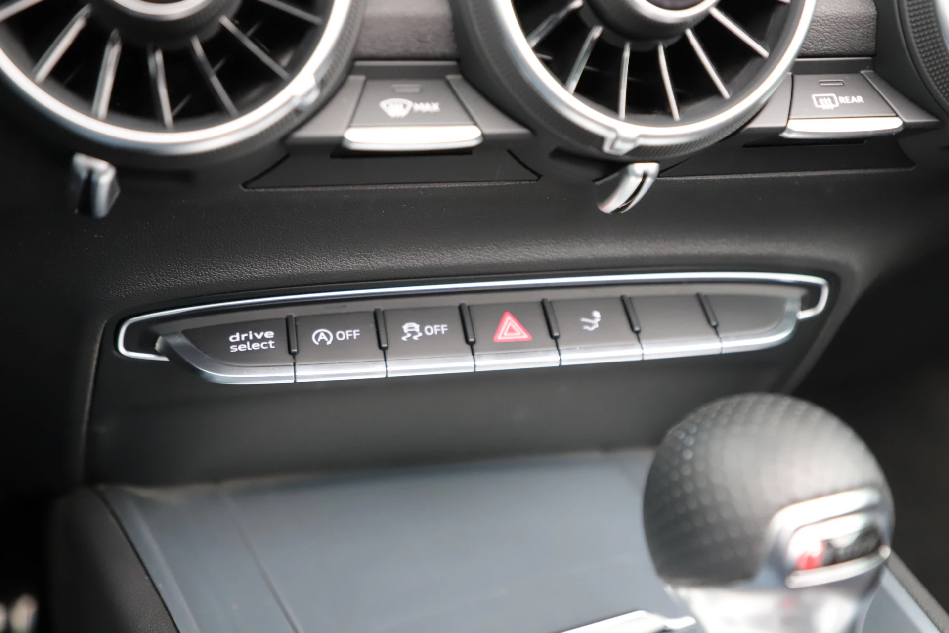 Hoofdafbeelding Audi TT