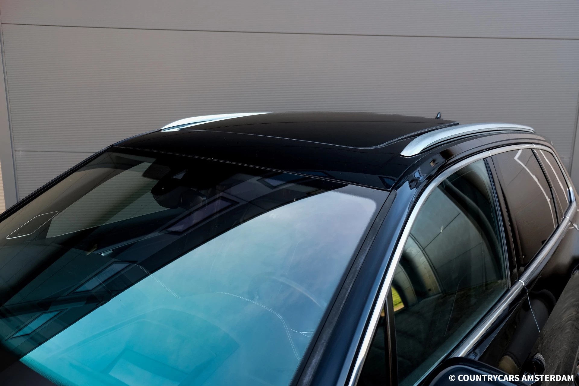 Hoofdafbeelding Volkswagen Touareg
