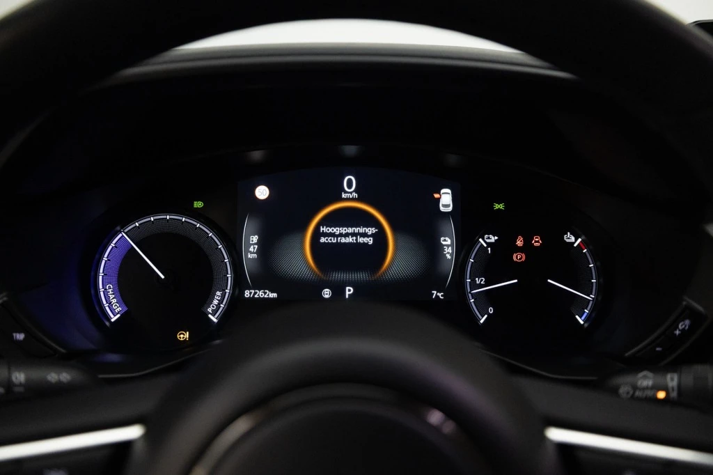 Hoofdafbeelding Mazda MX-30