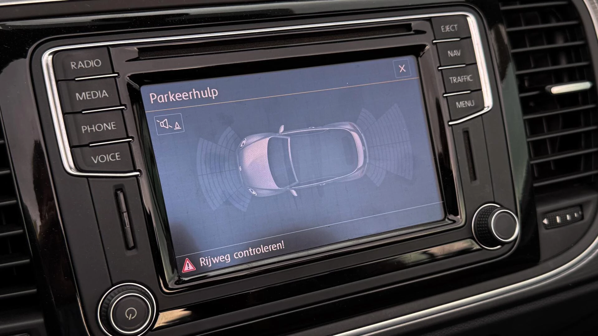 Hoofdafbeelding Volkswagen Beetle