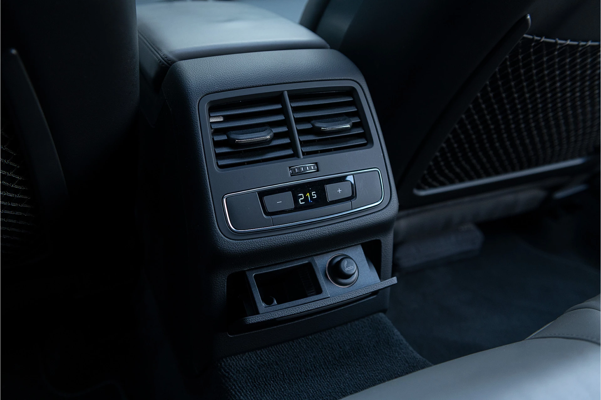 Hoofdafbeelding Audi S5