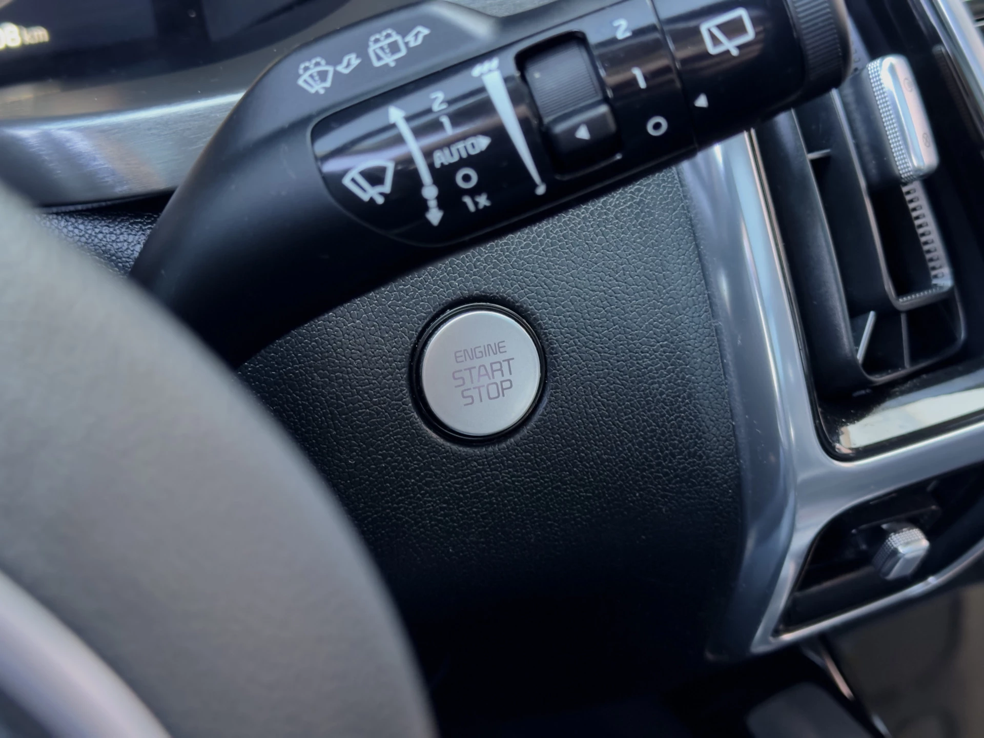 Hoofdafbeelding Kia Sorento