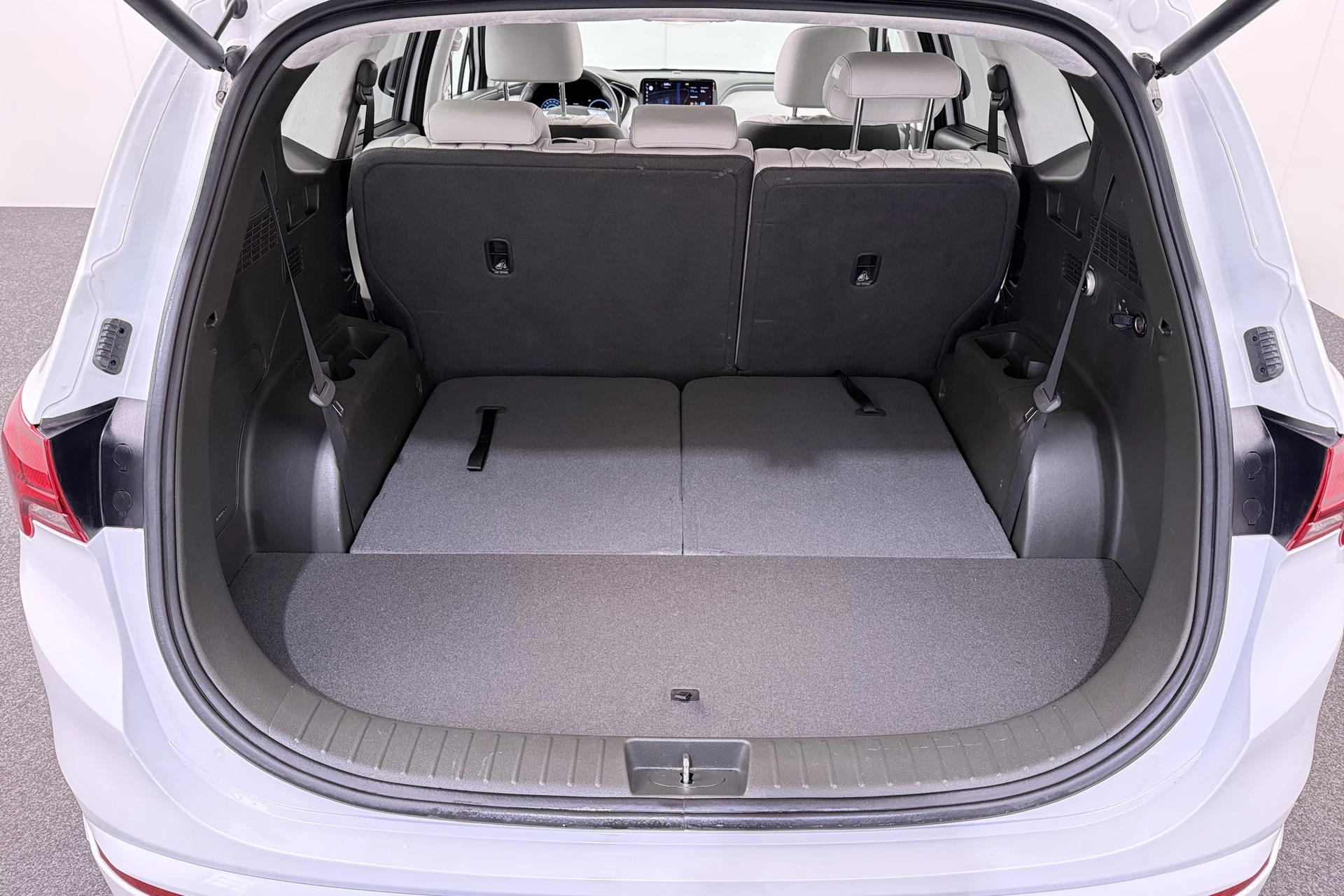 Hoofdafbeelding Hyundai Santa Fe