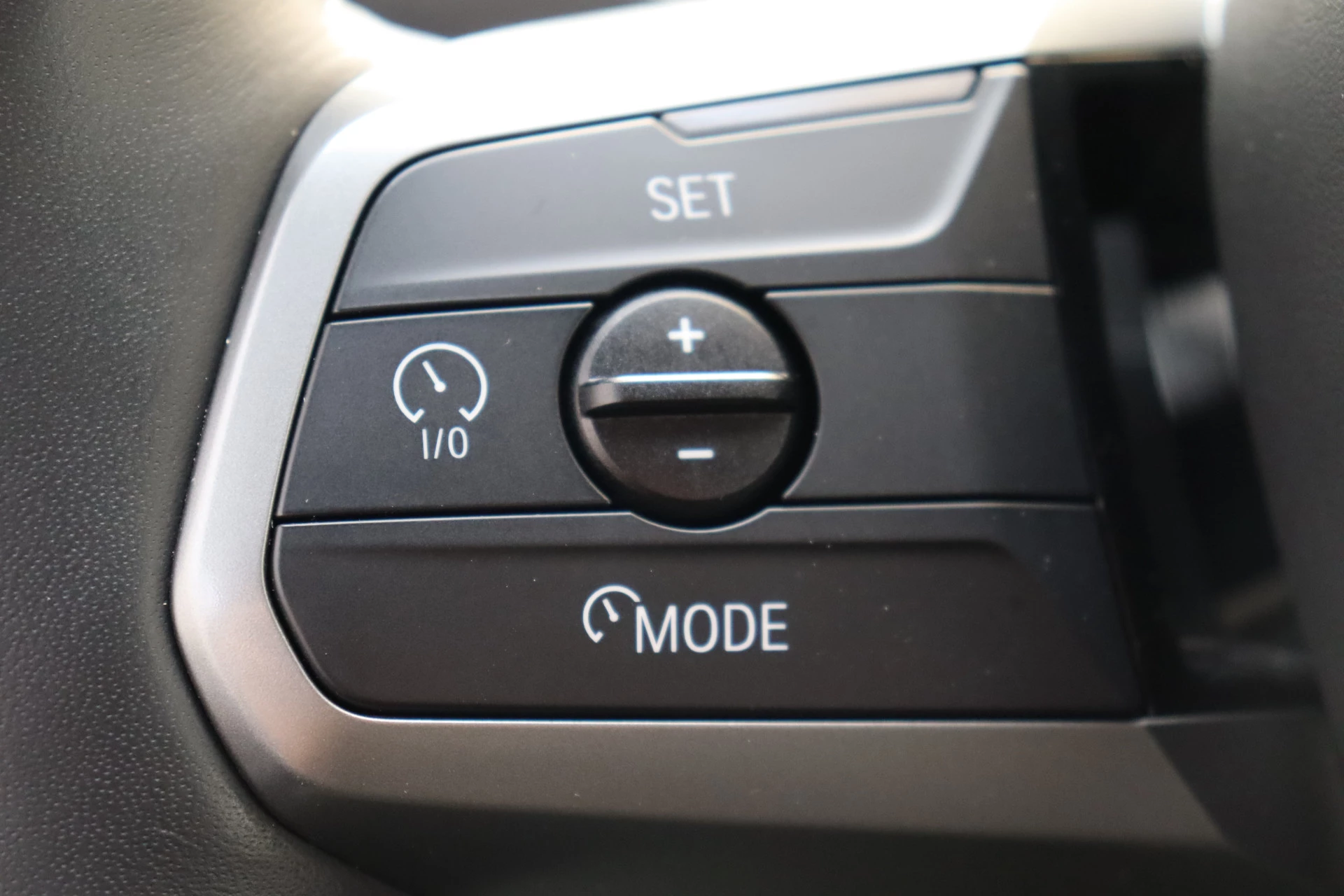 Hoofdafbeelding BMW iX