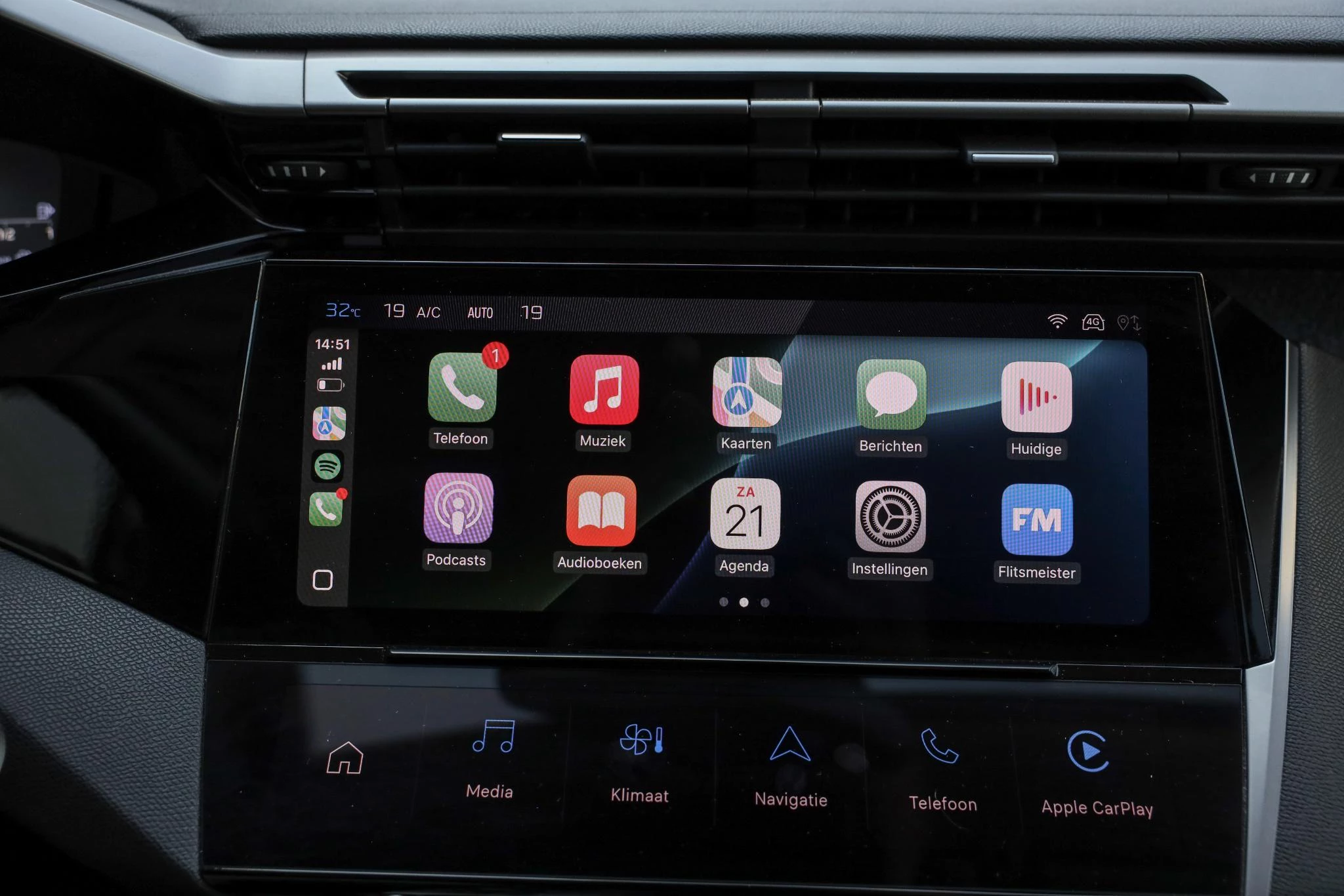 Hoofdafbeelding Peugeot 408