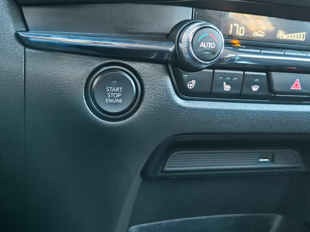 Hoofdafbeelding Mazda CX-30