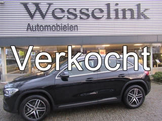 Mercedes-Benz GLA 200 Progressive/Autom./camera