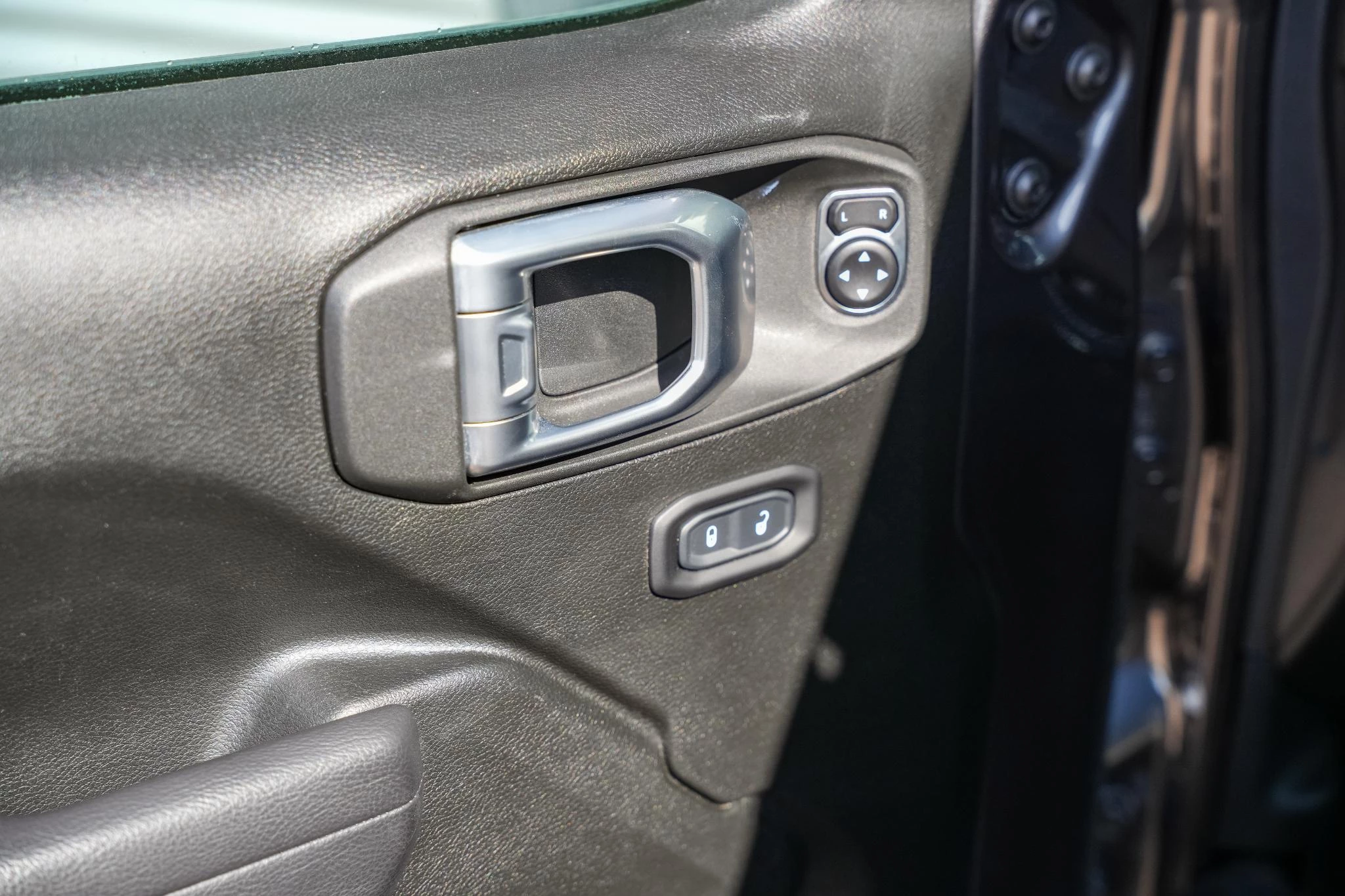 Hoofdafbeelding Jeep Gladiator