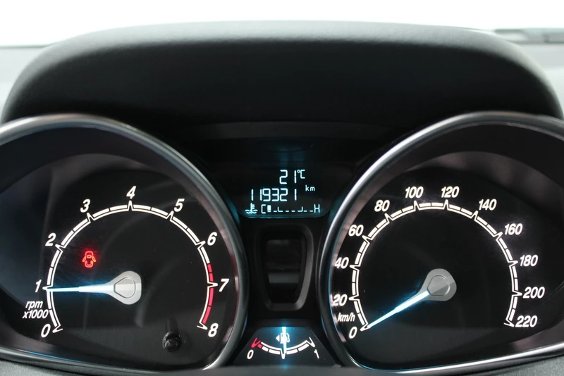 Hoofdafbeelding Ford B-MAX