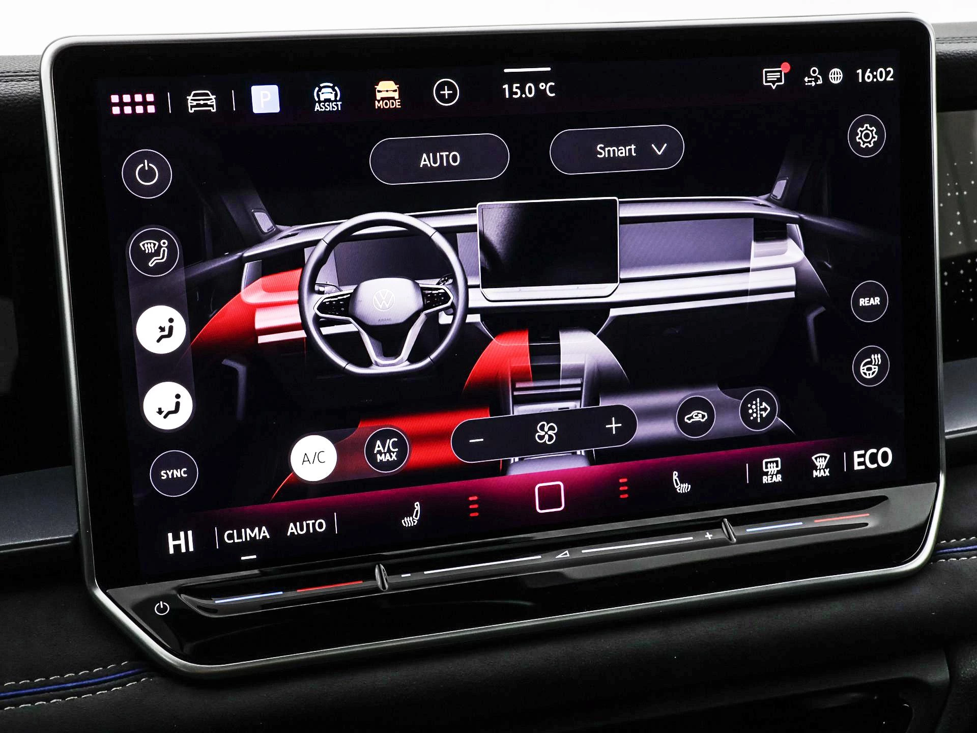 Hoofdafbeelding Volkswagen Tayron