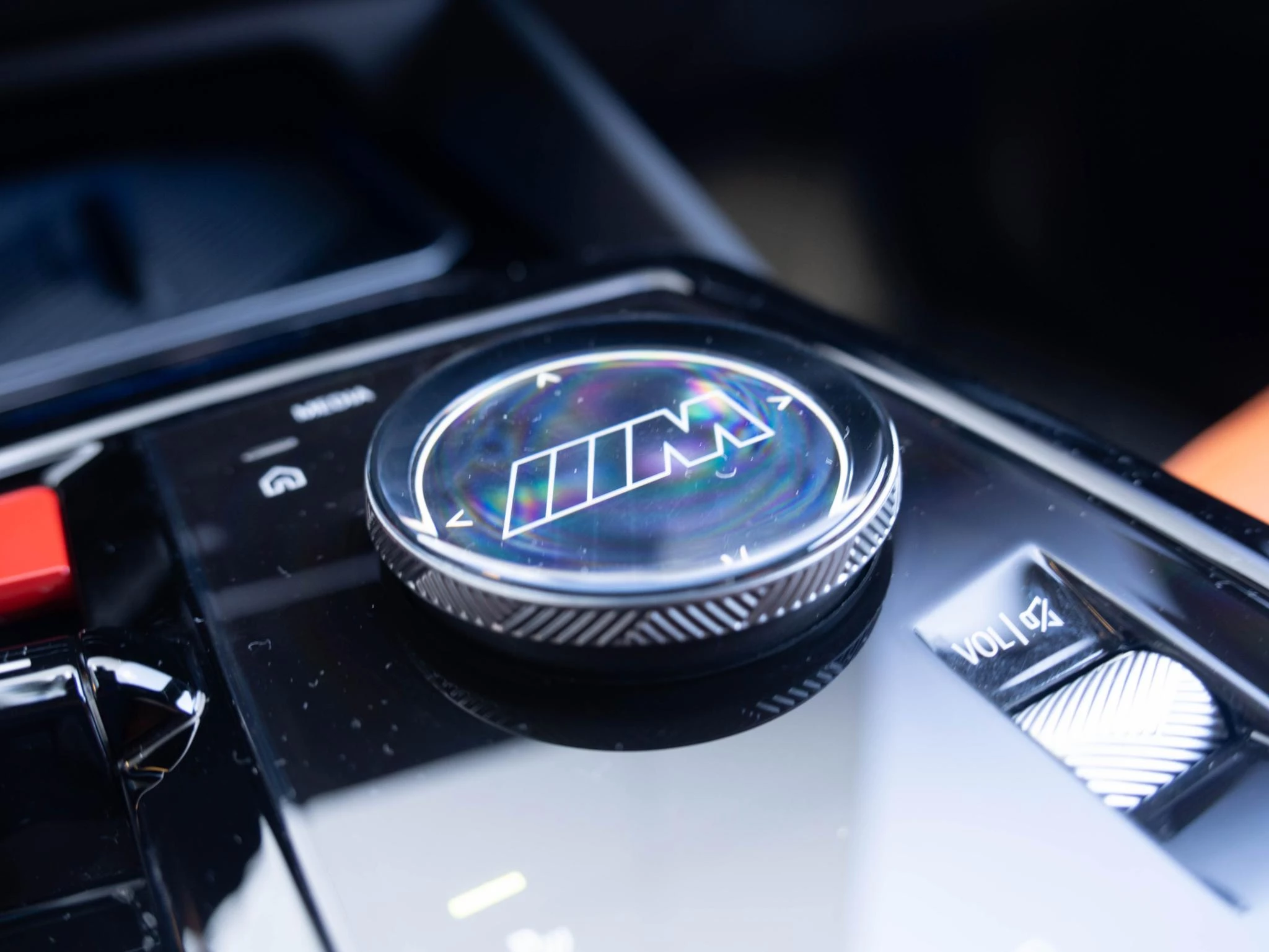 Hoofdafbeelding BMW M5
