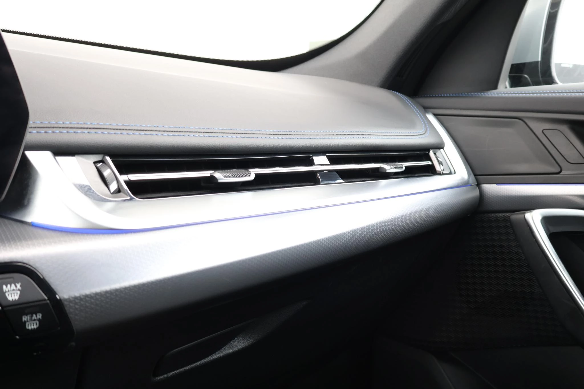 Hoofdafbeelding BMW iX1