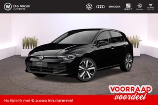 Volkswagen Golf Life Edition 1.5 DSG eHybrid