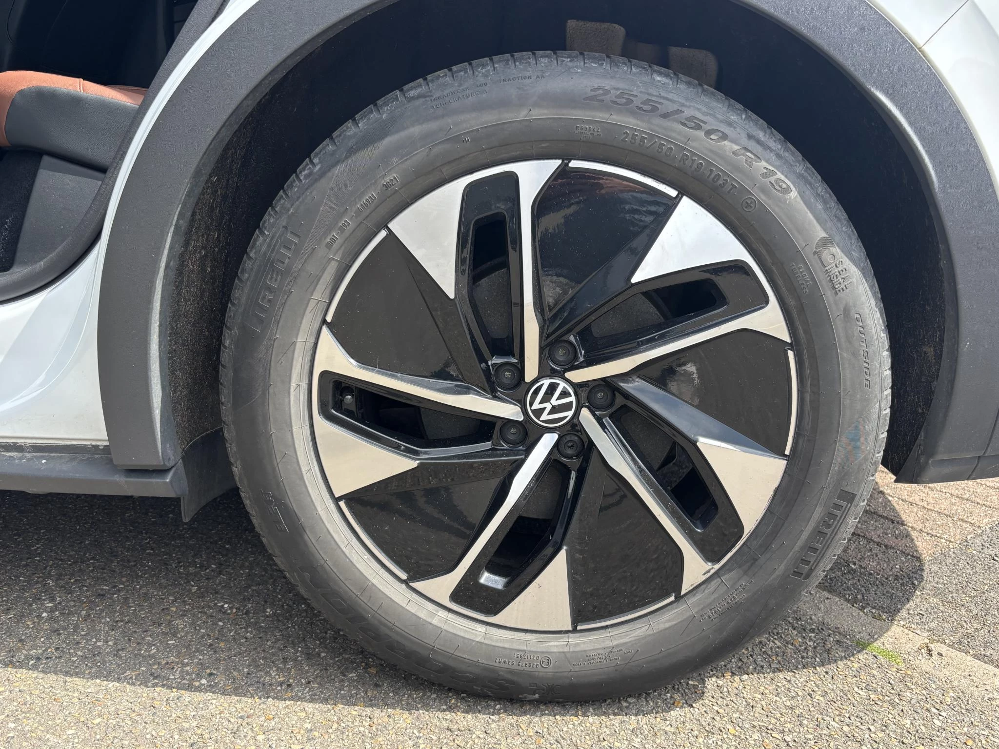 Hoofdafbeelding Volkswagen ID.4