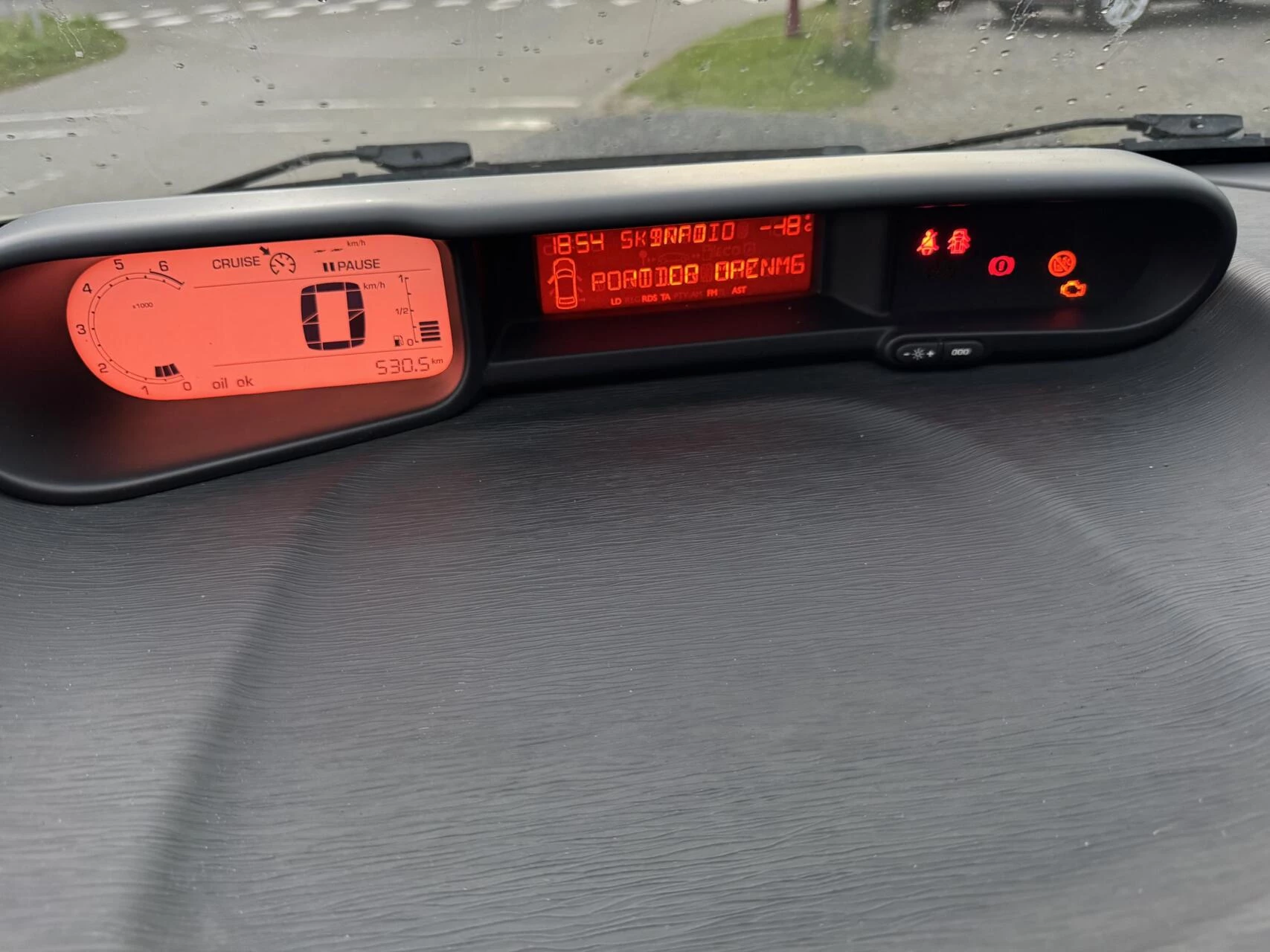 Hoofdafbeelding Citroën C3 Picasso