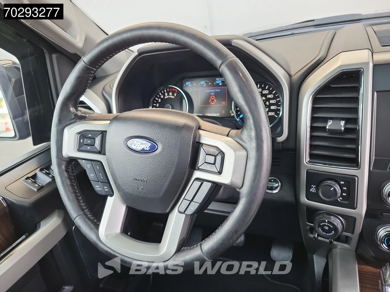 Hoofdafbeelding Ford F-150