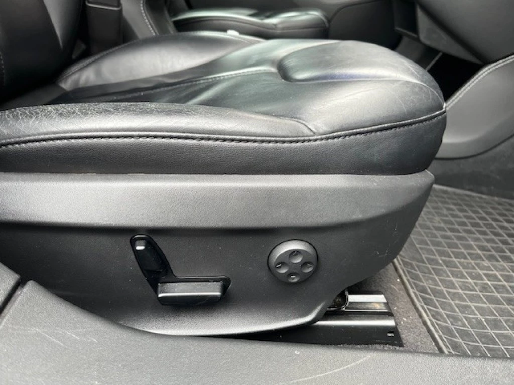 Hoofdafbeelding Tesla Model S