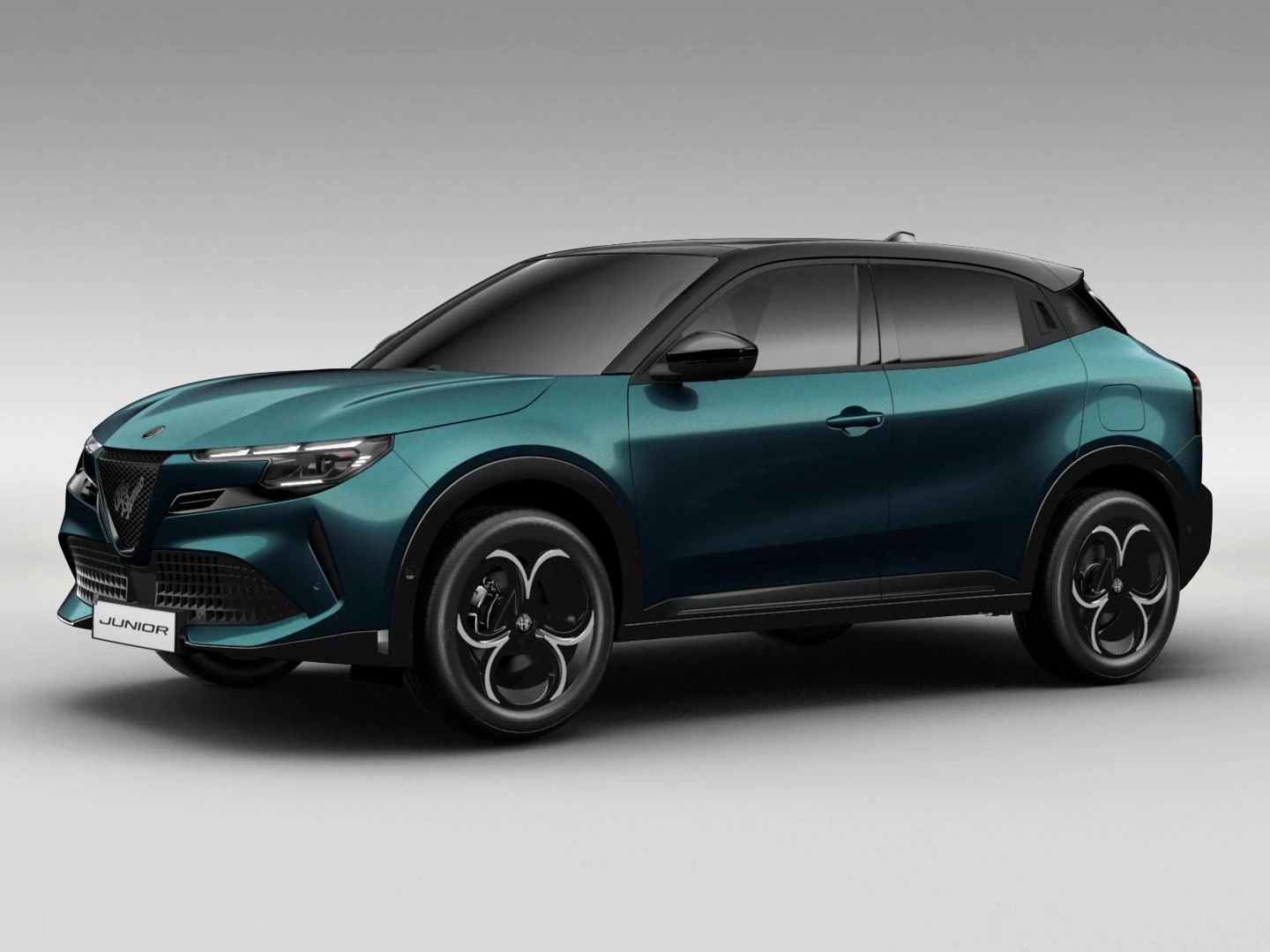 Hoofdafbeelding Alfa Romeo Junior