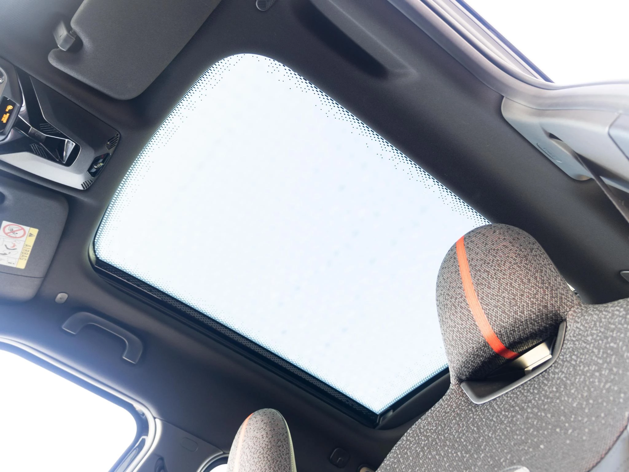 Hoofdafbeelding MINI Aceman