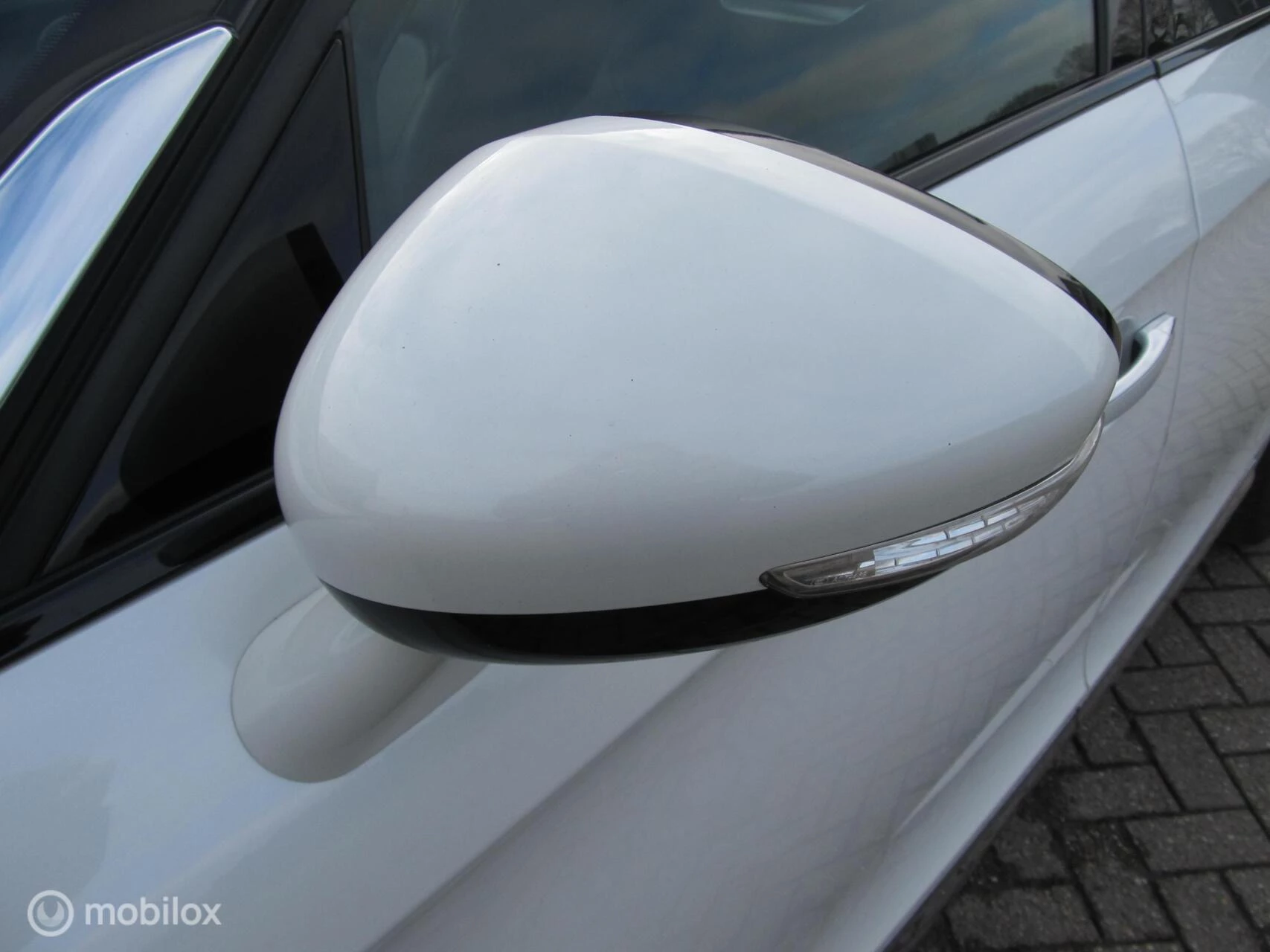 Hoofdafbeelding Citroën DS5