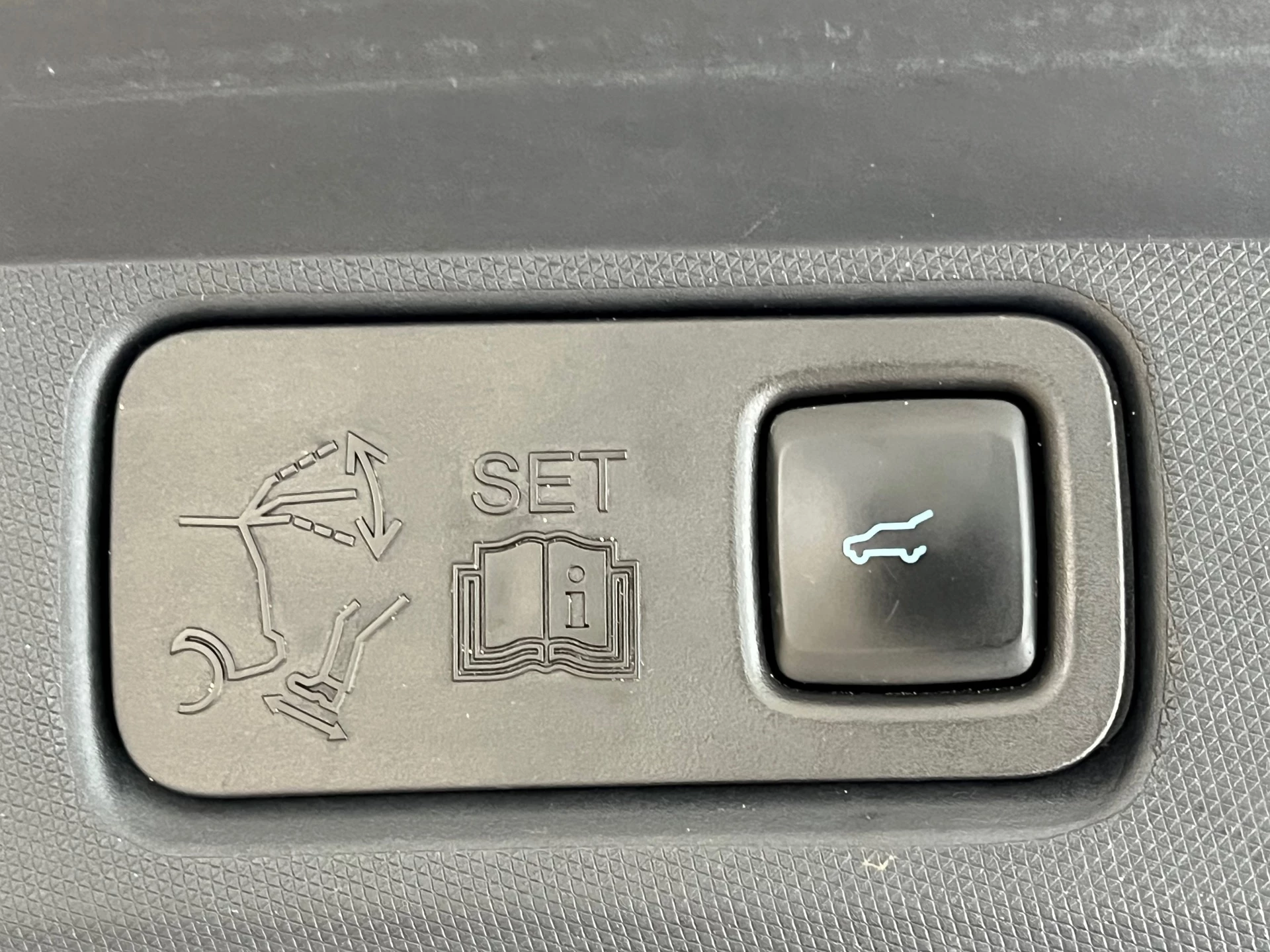 Hoofdafbeelding Ford Mustang Mach-E