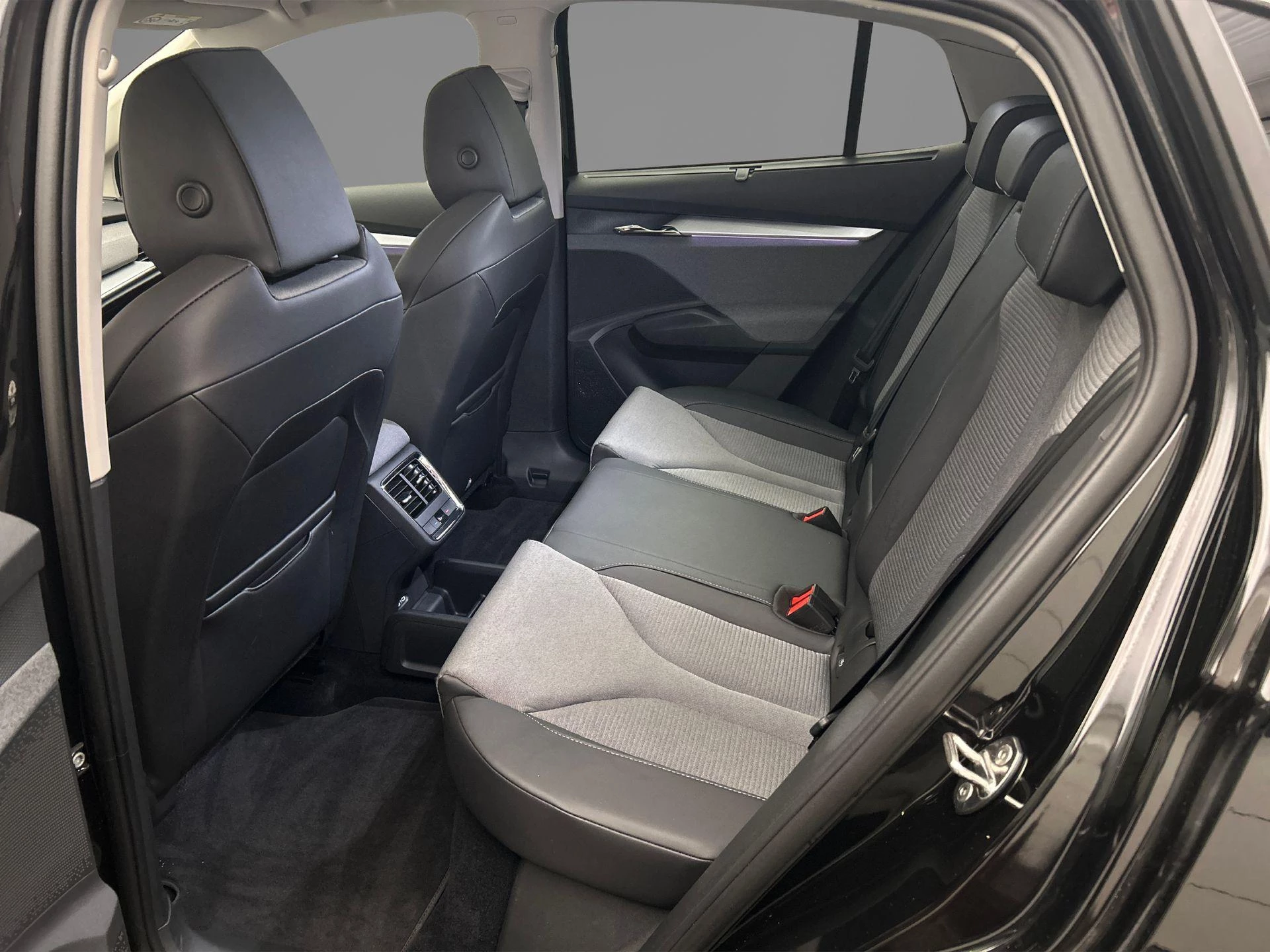 Hoofdafbeelding Škoda Enyaq Coupe