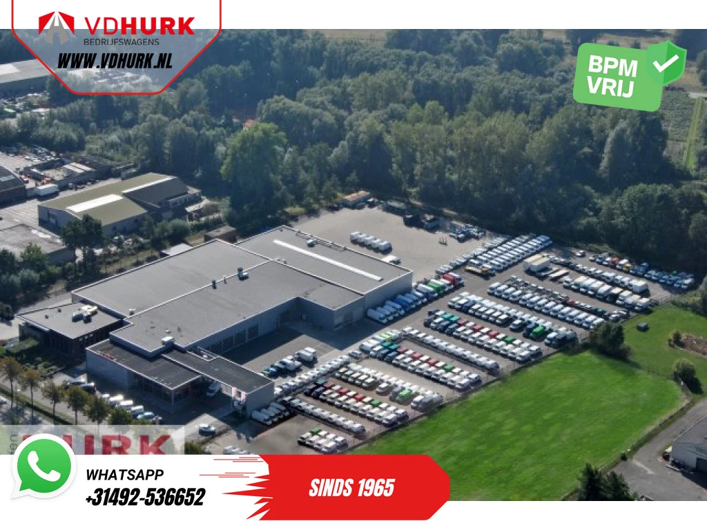 Hoofdafbeelding Mercedes-Benz Citan