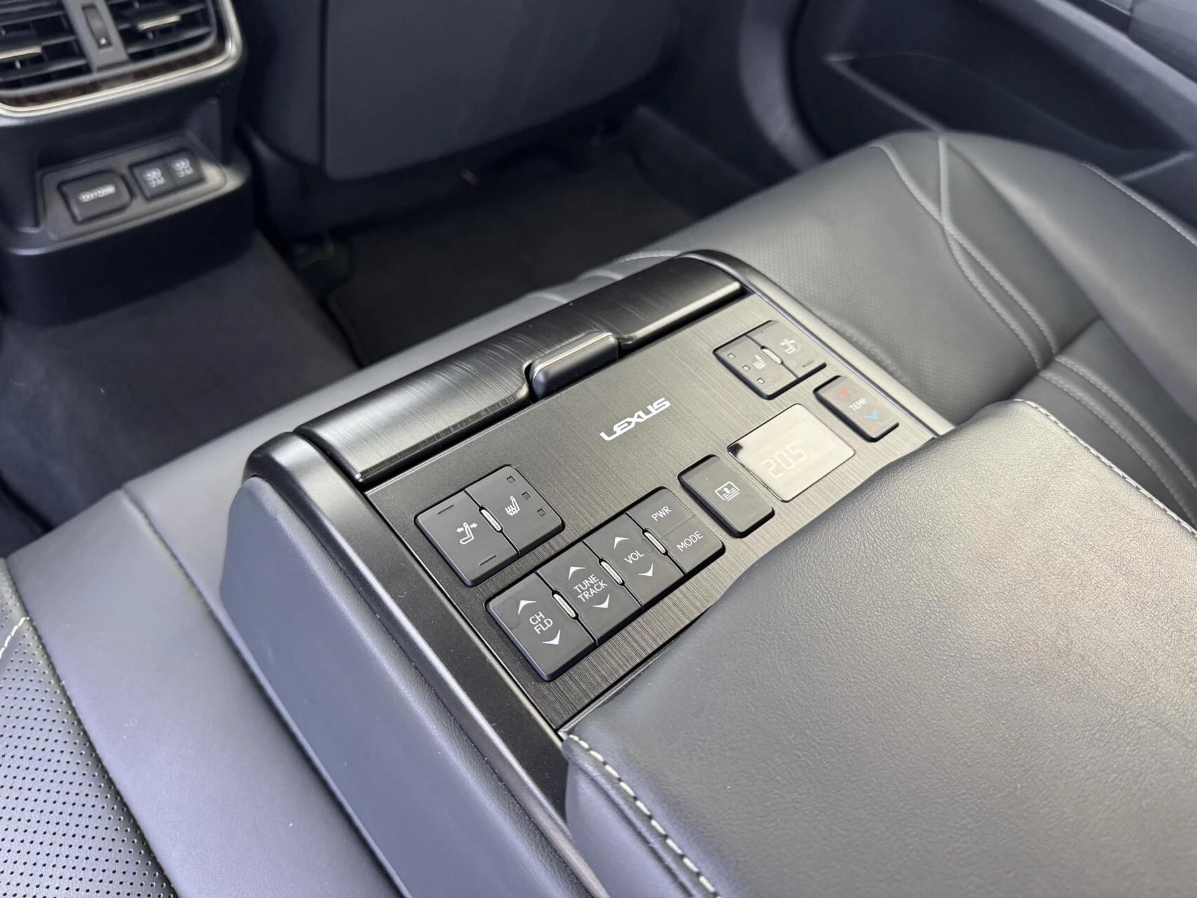 Hoofdafbeelding Lexus ES