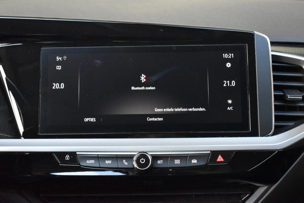 Hoofdafbeelding Opel Grandland