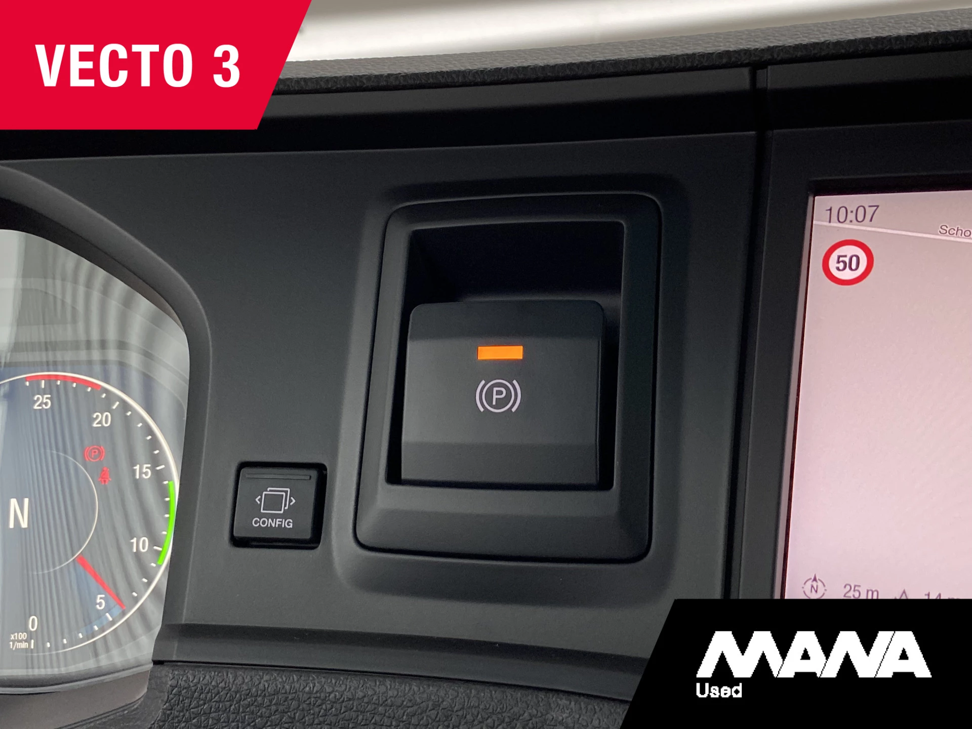 Hoofdafbeelding MAN TGX