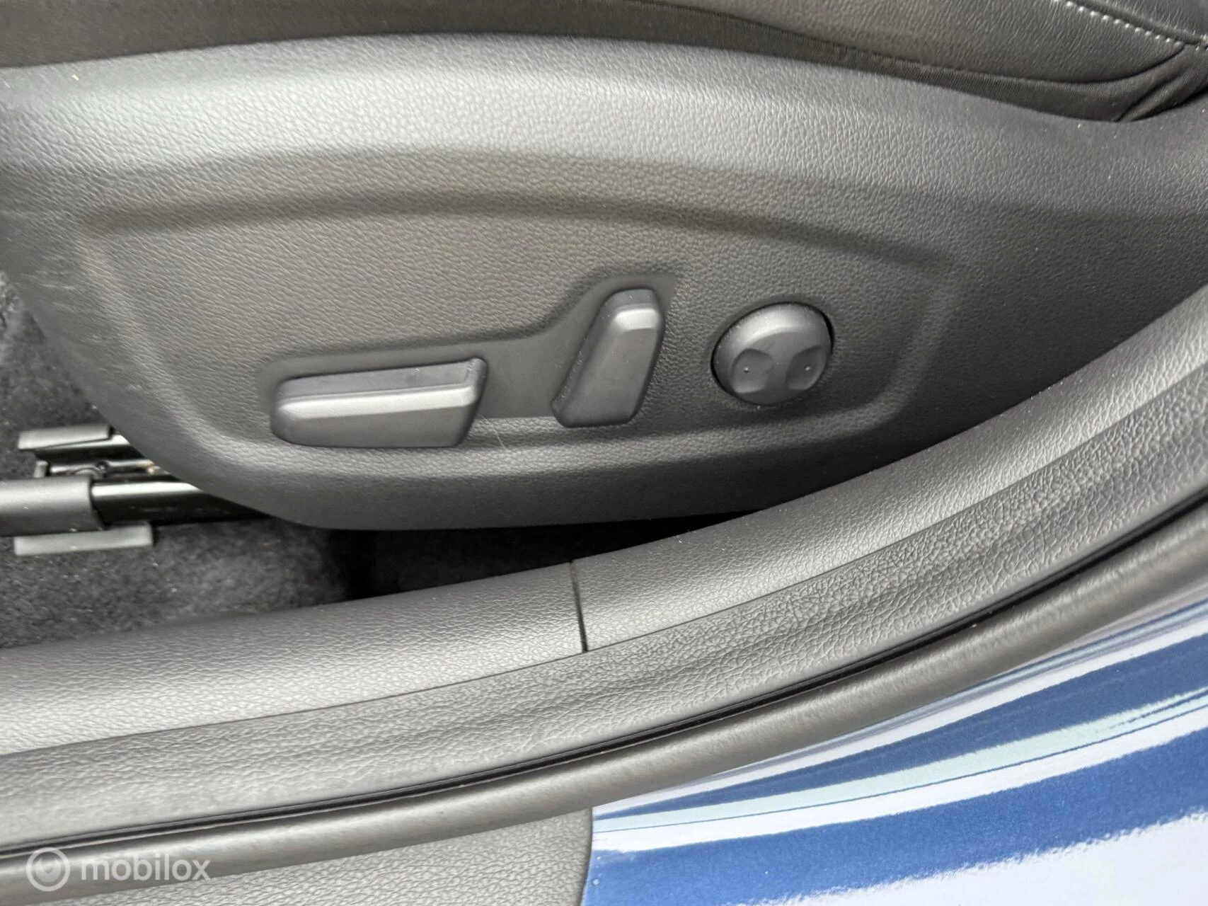 Hoofdafbeelding Hyundai i30