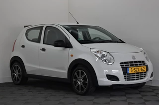 Suzuki Alto GT 1.0 COMFORT