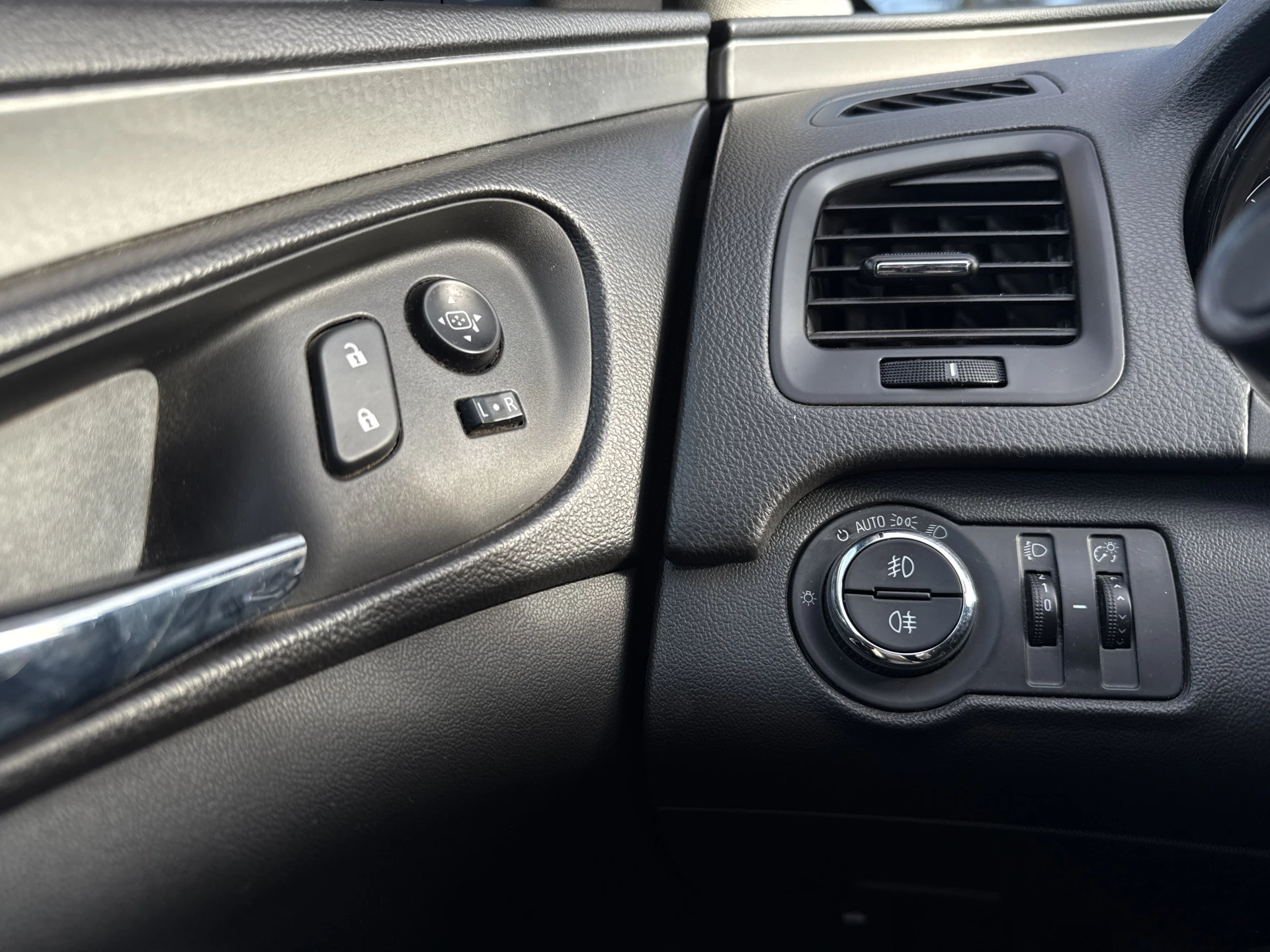 Hoofdafbeelding Opel Insignia