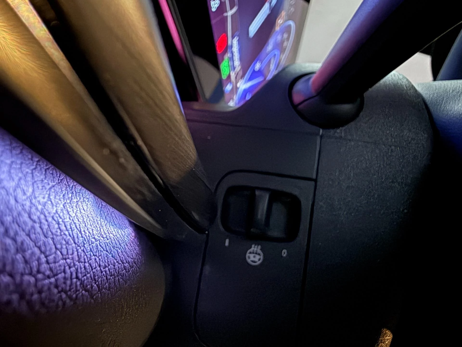 Hoofdafbeelding Mercedes-Benz EQV