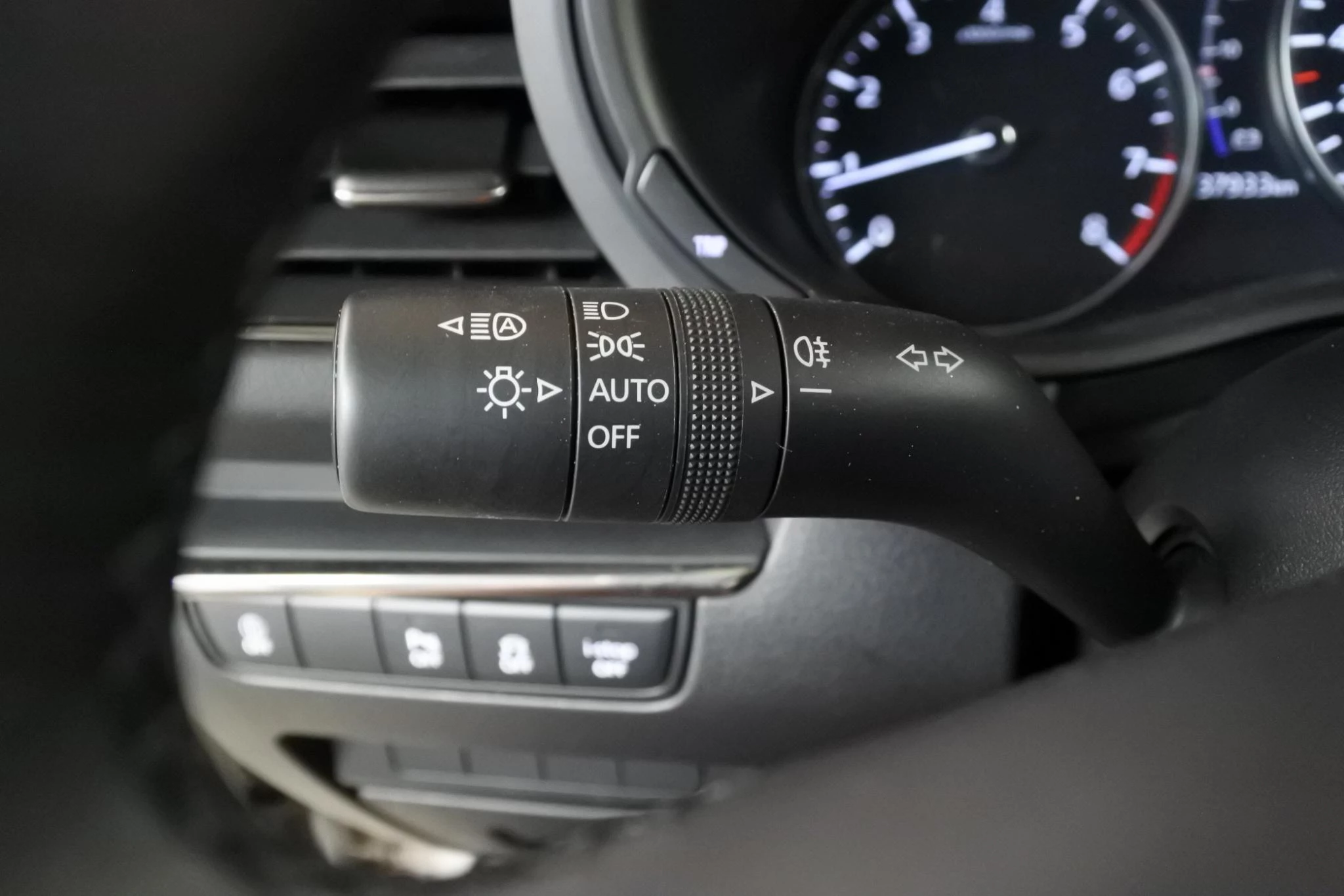 Hoofdafbeelding Mazda 3