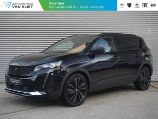 Peugeot 5008 1.2 Hybrid GT Panorama / schuifdak