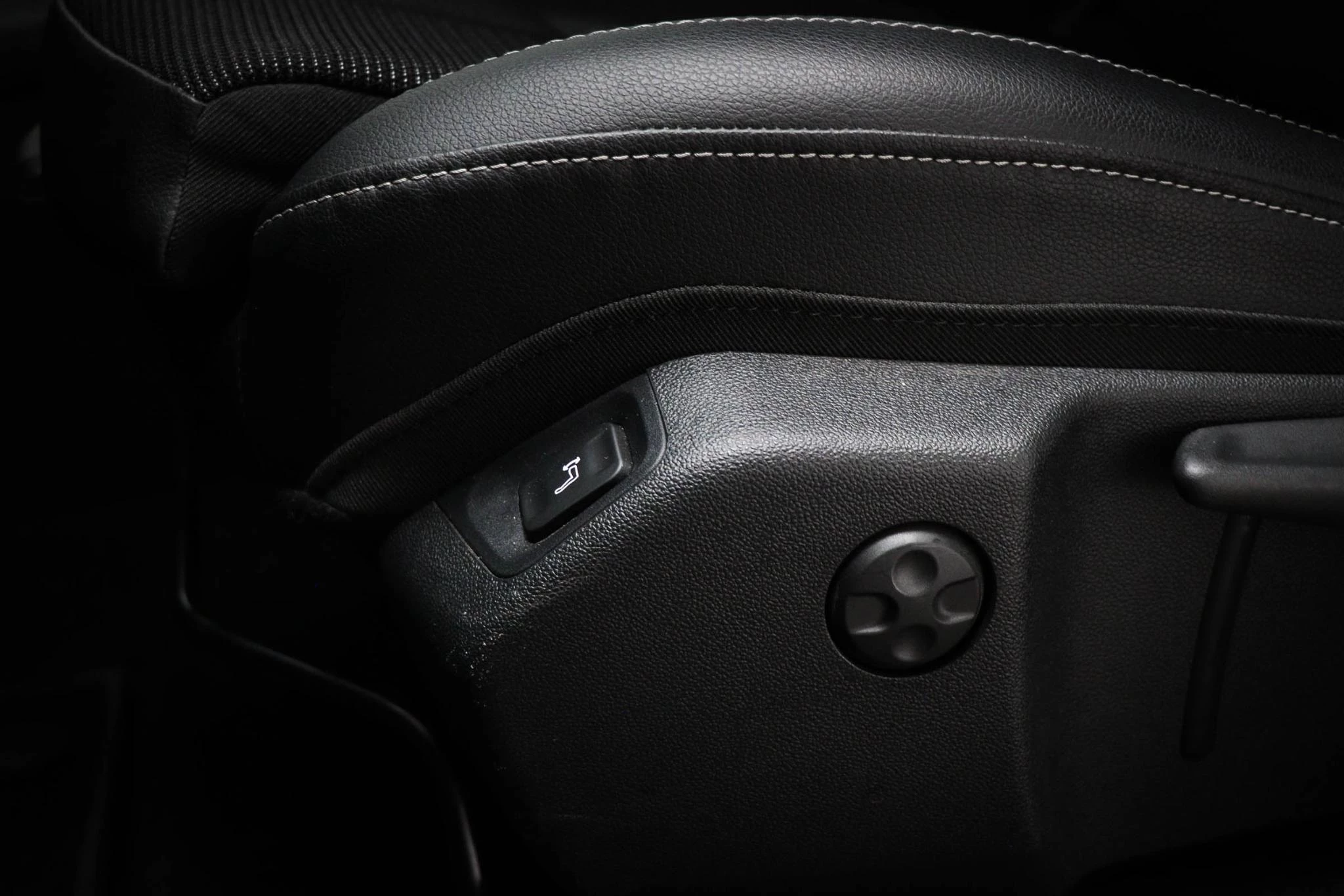 Hoofdafbeelding Opel Grandland