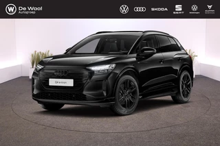 Hoofdafbeelding Audi Q4 e-tron Audi Q4 e-tron 55 S Edition 82 kWh