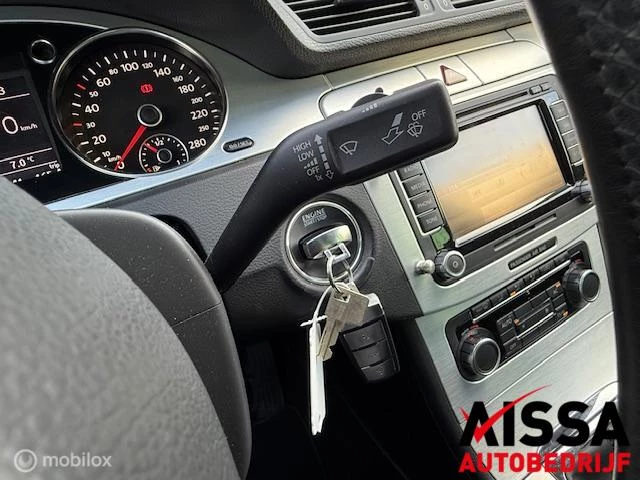 Hoofdafbeelding Volkswagen Passat CC