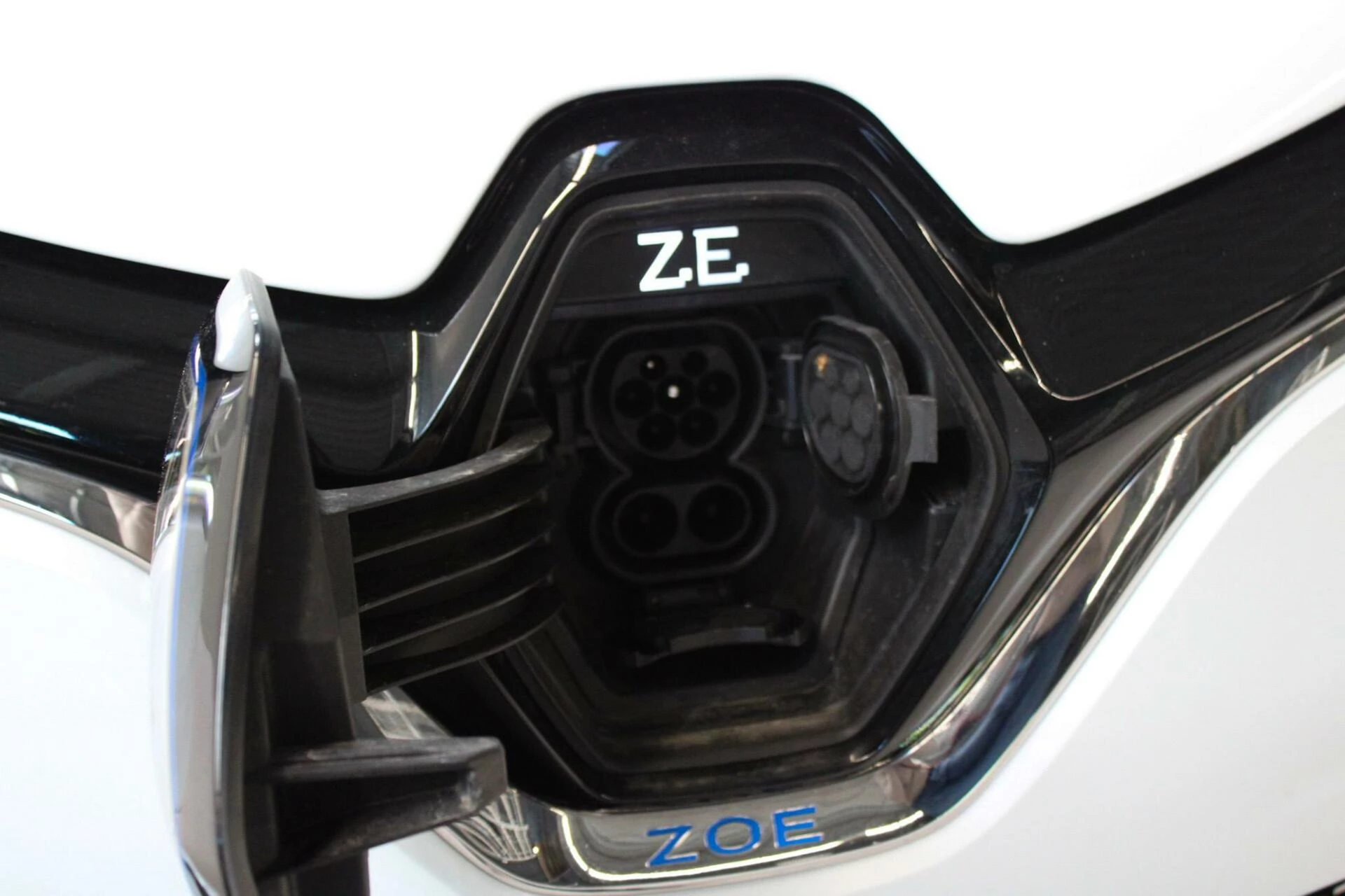 Hoofdafbeelding Renault ZOE