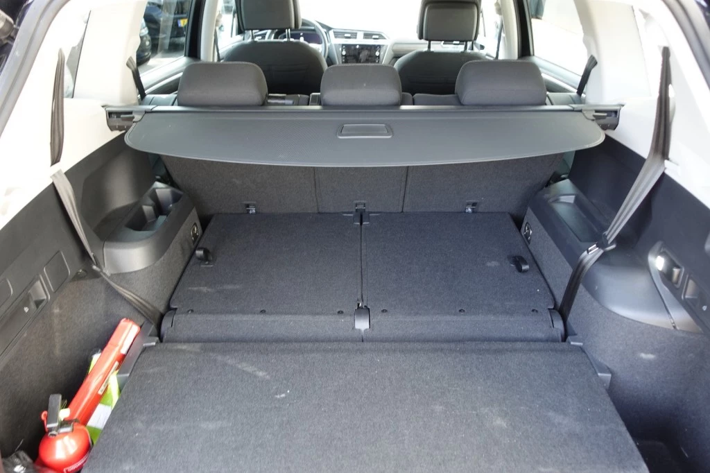 Hoofdafbeelding Volkswagen Tiguan Allspace
