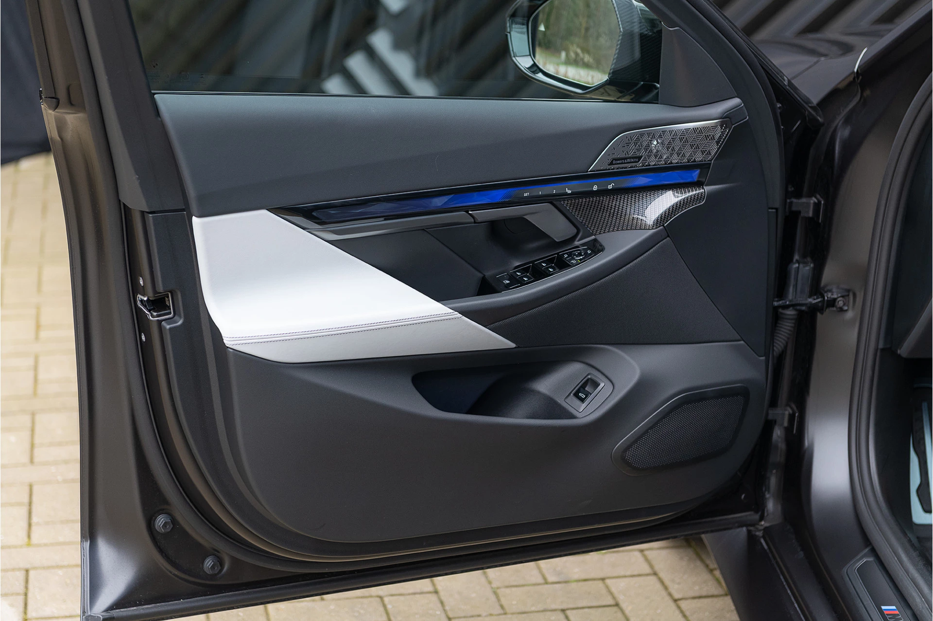 Hoofdafbeelding BMW M5