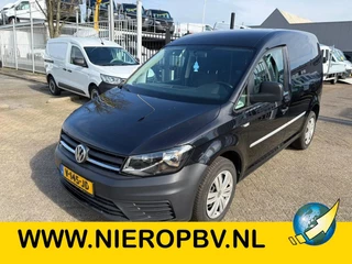 Volkswagen Caddy 2.0TDI L1H1 Airco Cruisecontrol EURO 6