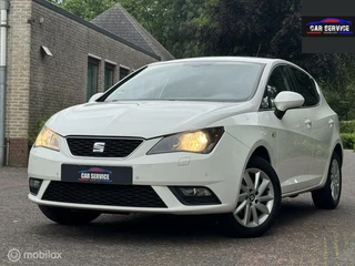 Seat Ibiza 1.2 TSI 105PK 2015 FR/PDC/CRUISE/AC/LMV/