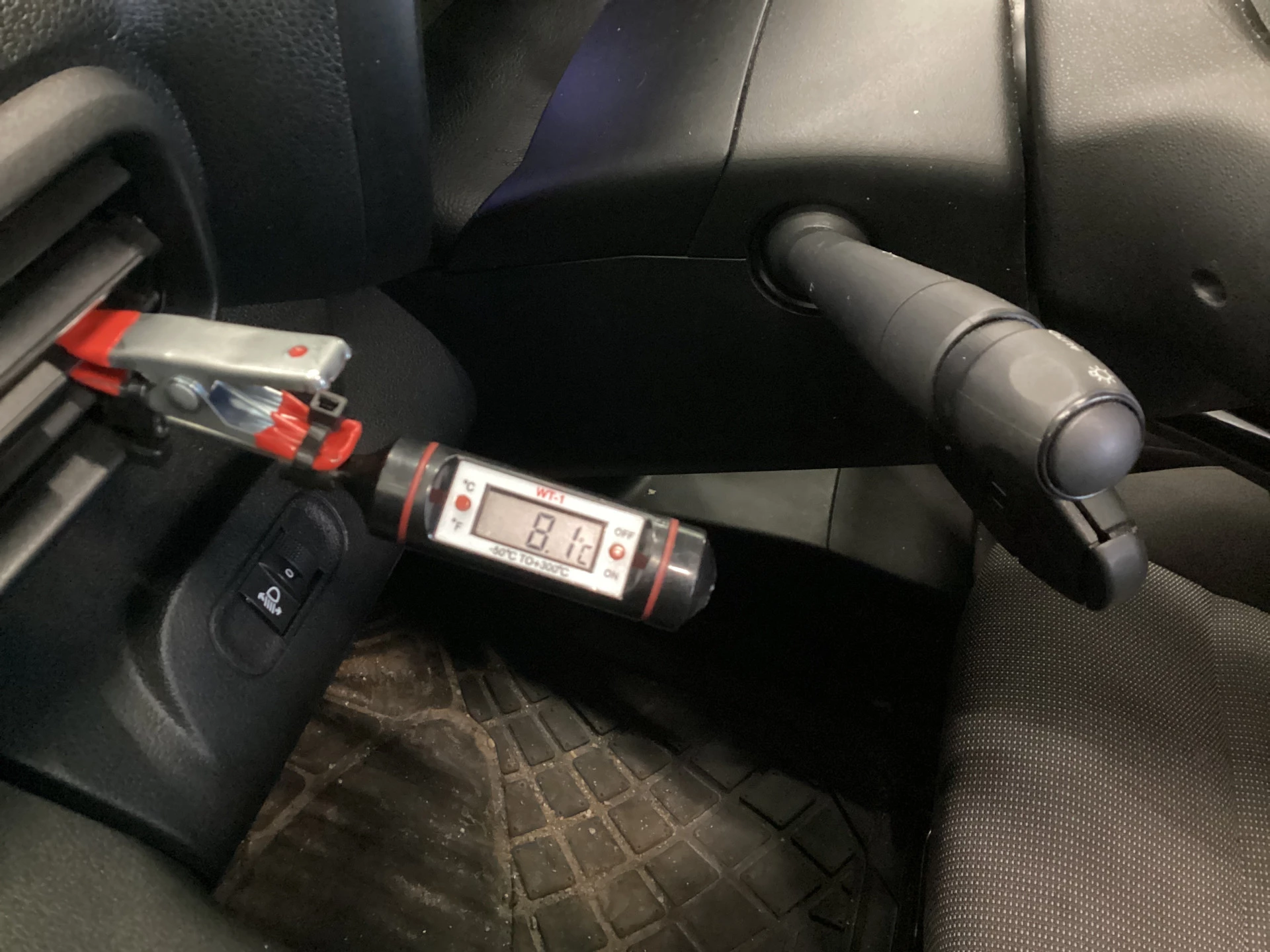 Hoofdafbeelding Fiat Doblò