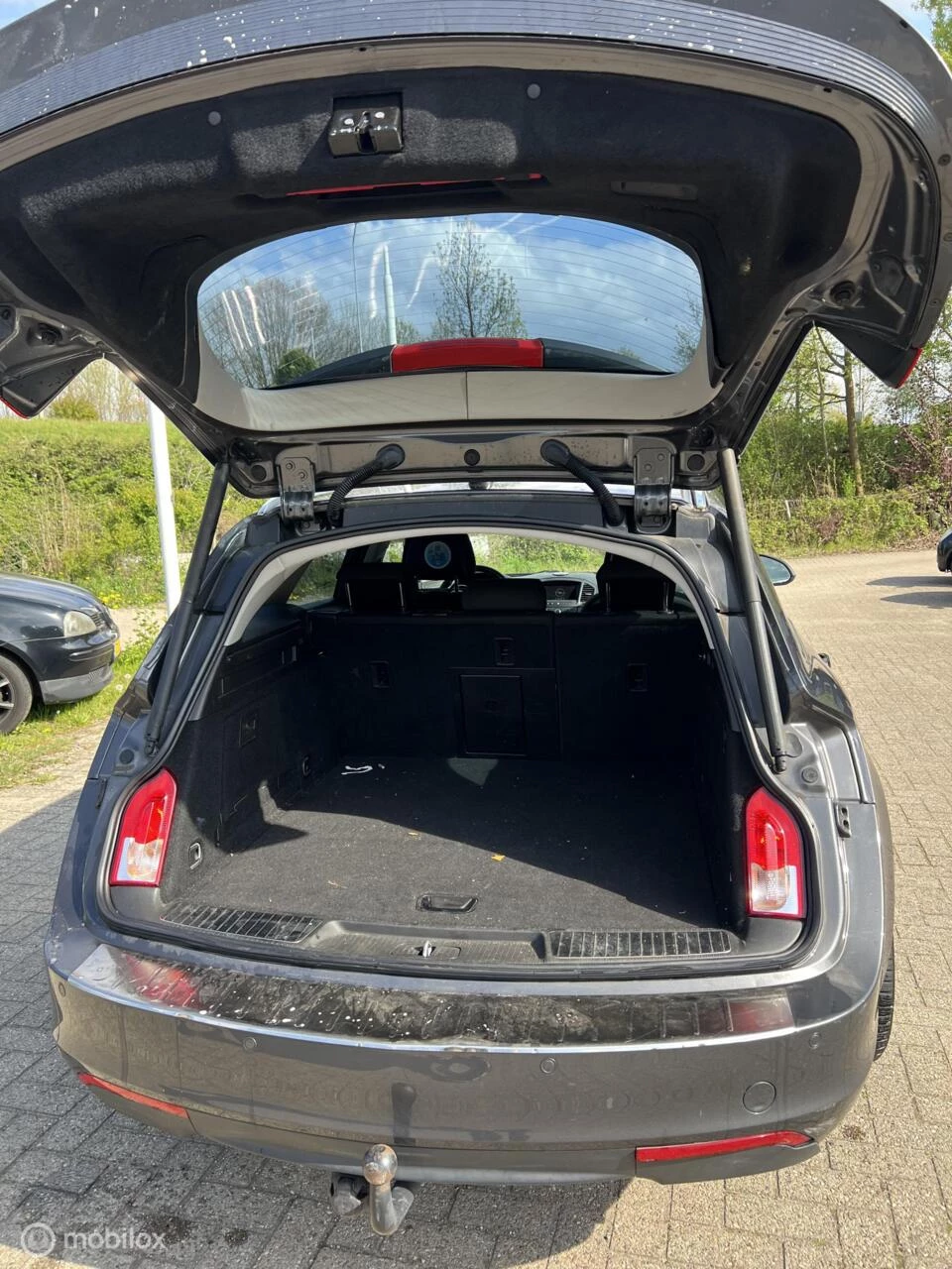 Hoofdafbeelding Opel Insignia