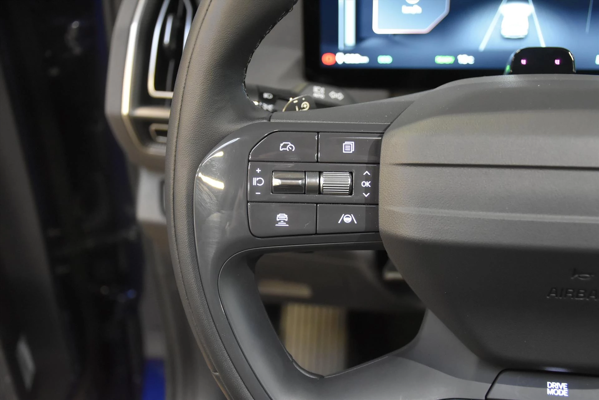 Hoofdafbeelding Kia EV5