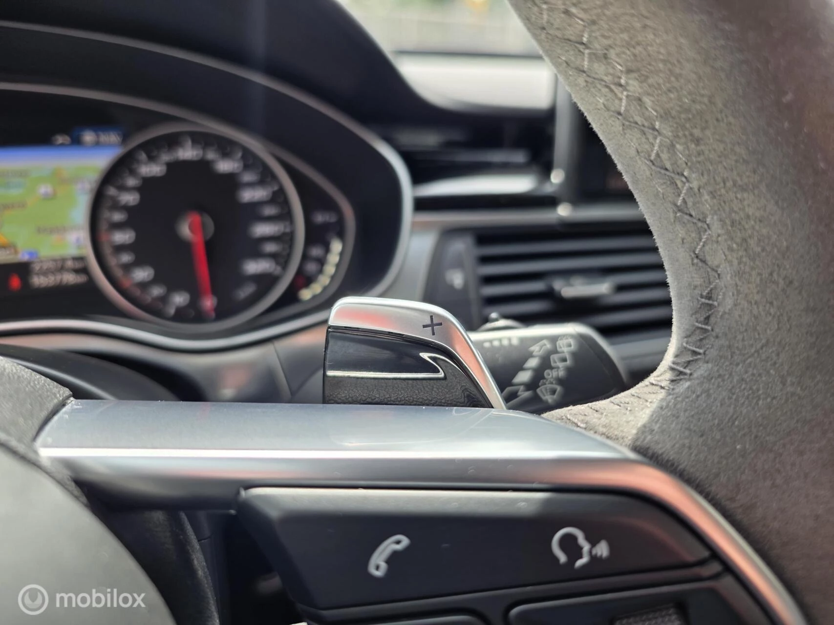 Hoofdafbeelding Audi RS6