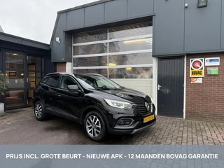 Hoofdafbeelding Renault Kadjar Renault Kadjar 1.3 TCe Intens LED/CARPLAY/TH *ALL-IN PRIJS*